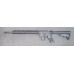 Freedom Ordnance FX-9 9mm x 19 18.5" Barrel Semi Auto Rifle Used